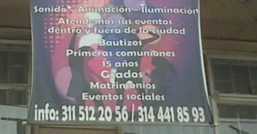 POWER PARTY POWER PARTY